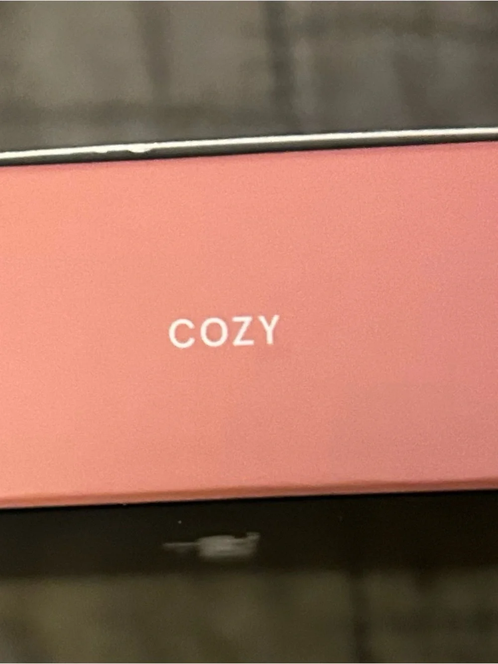 Ciele SPF 45 Blush — COZY